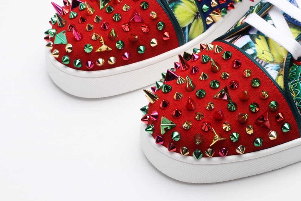 C*L sneaker